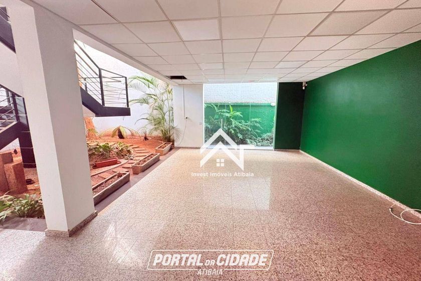 Sala Comercial para alugar - 2660m&sup2; - Loteamento Loanda