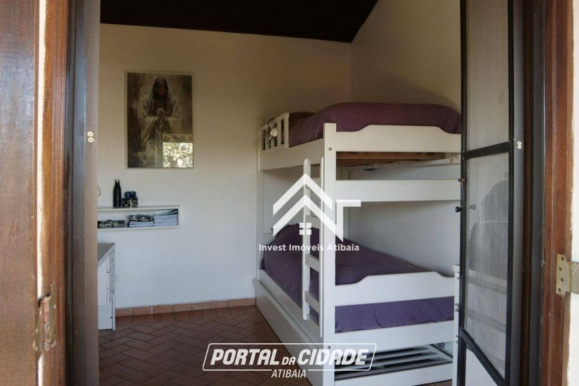 Casa &agrave; venda - 249m&sup2; - Jardim Colina do Sol