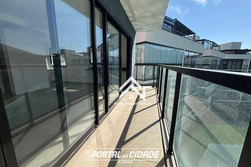 Apartamento &agrave; venda - 190m&sup2; - Nova Gard&ecirc;nia