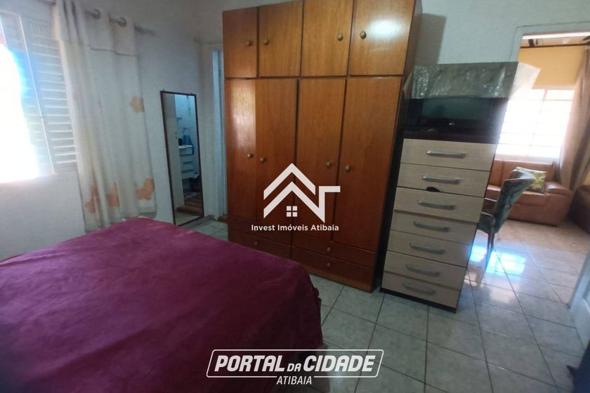 Ch&aacute;cara &agrave; venda - 1380m&sup2; - Ch&aacute;caras Fern&atilde;o Dias