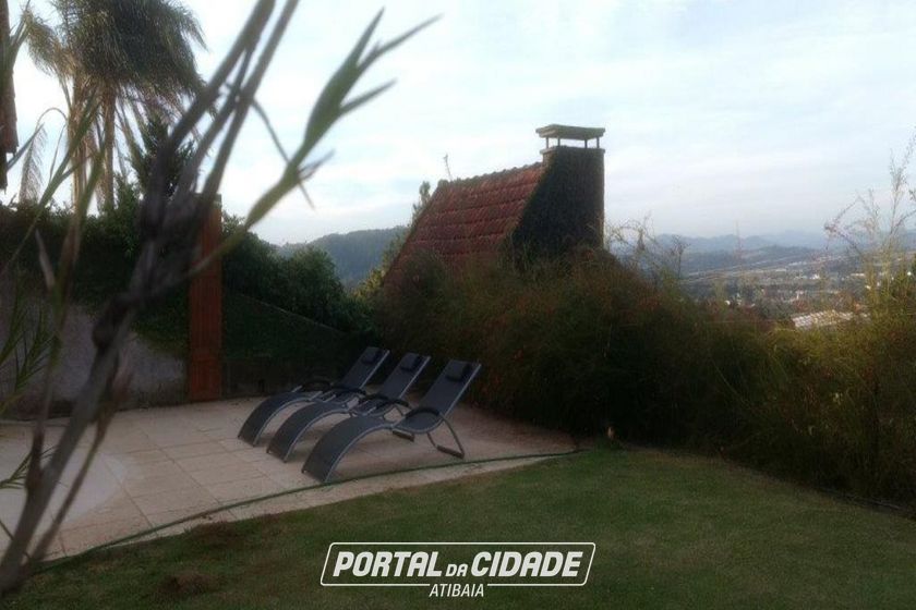 Casa &agrave; venda - 290m&sup2; - Condom&iacute;nio Portal dos Nobres
