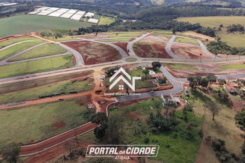 Terreno &agrave; venda - 525m&sup2; - Biri&ccedil;a do Valado