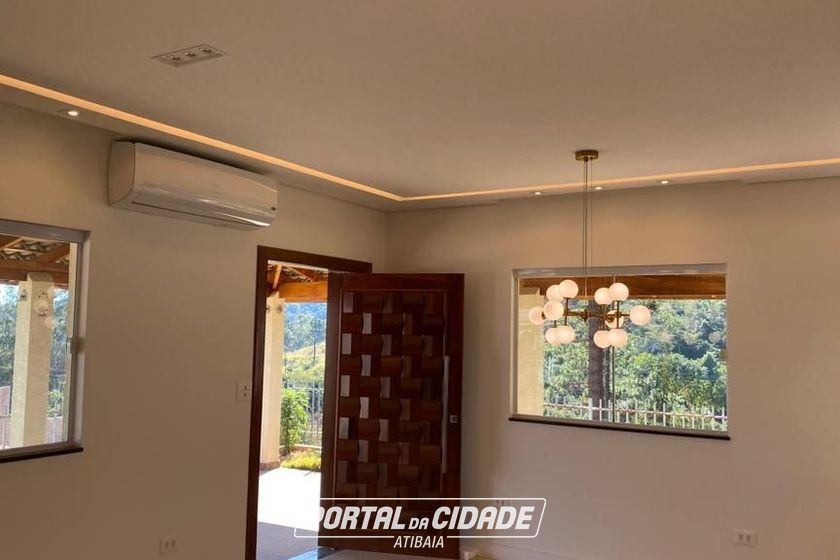 Casa &agrave; venda - 119m&sup2; - ROS&Aacute;RIO