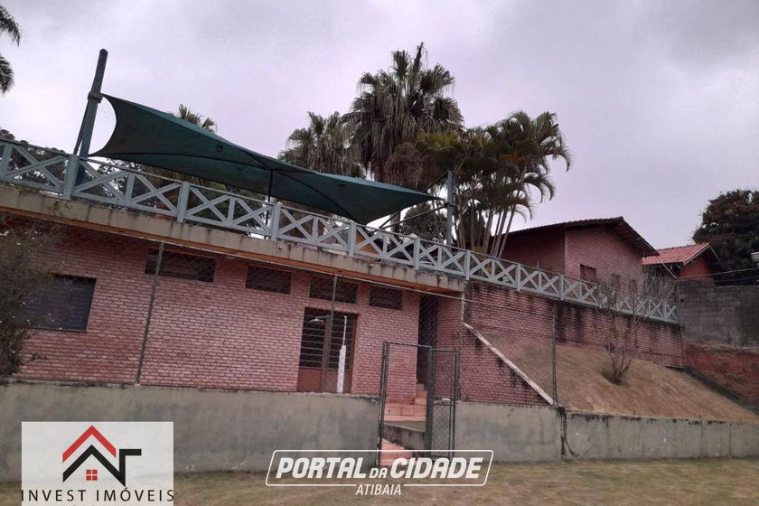 Ch&aacute;cara &agrave; venda - 5000m&sup2; - Recanto dos Palmares