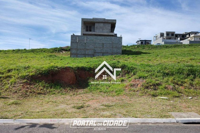 Terreno &agrave; venda - 300m&sup2; - Laranja Azeda