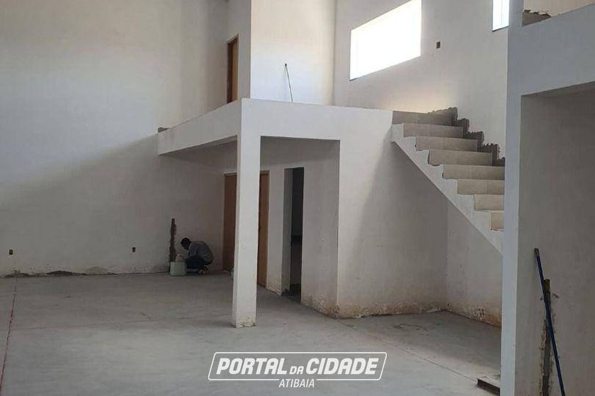 Sal&atilde;o Comercial para alugar - 500m&sup2; - Jardim das Cerejeiras