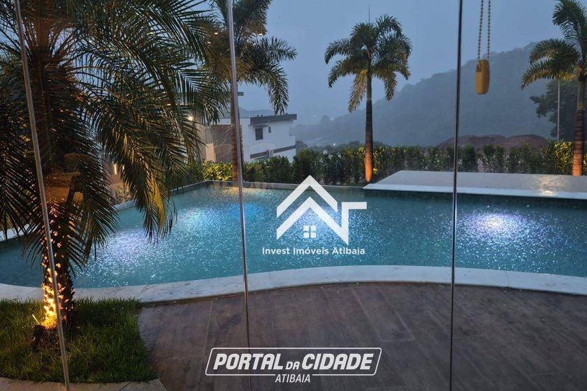 Casa &agrave; venda - 354m&sup2; - Itapor&atilde;