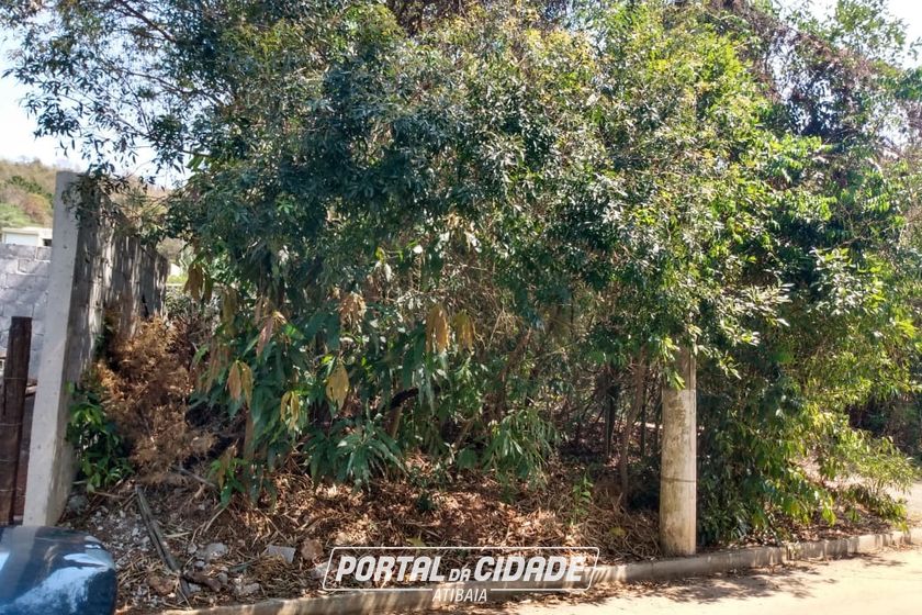Terreno &agrave; venda - 1910m&sup2; - bairro jardim paraiso
