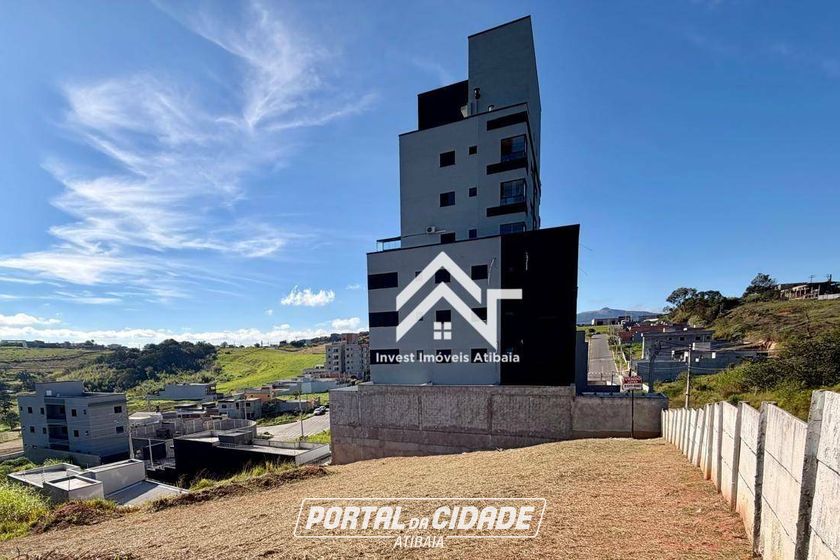 Terreno &agrave; venda - 193m&sup2; - Bella Atibaia