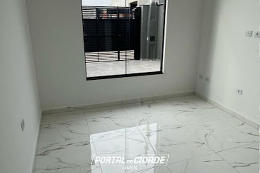 Casa &agrave; venda - 61m&sup2; - Est&acirc;ncia Galvani II