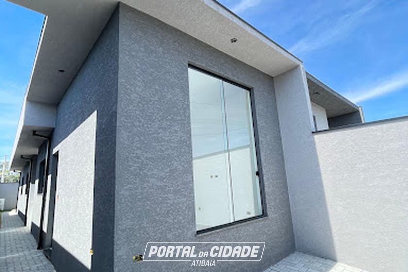 Casa &agrave; venda - 60m&sup2; - Vila Santa Helena