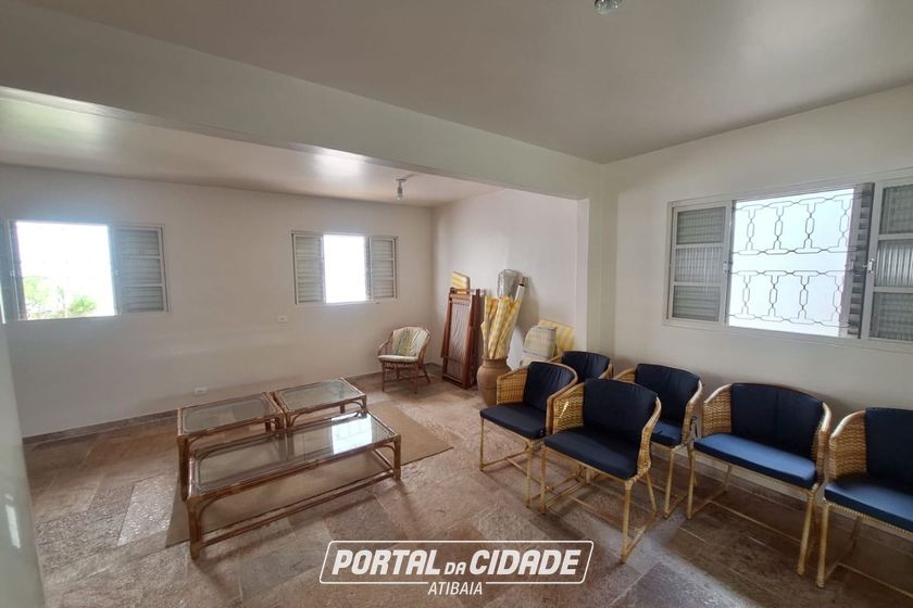 Casa &agrave; venda - 436m&sup2; - Vila Santista