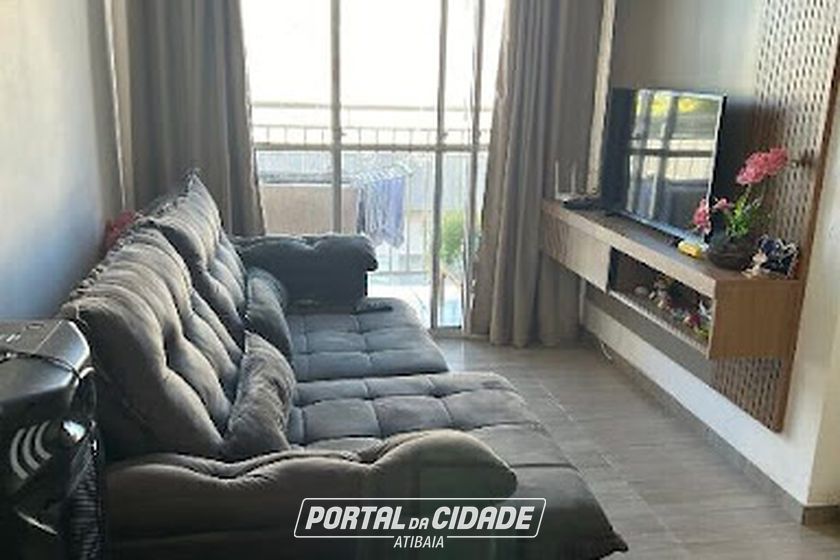 Apartamento &agrave; venda - 50m&sup2; - Jardim das Cerejeiras