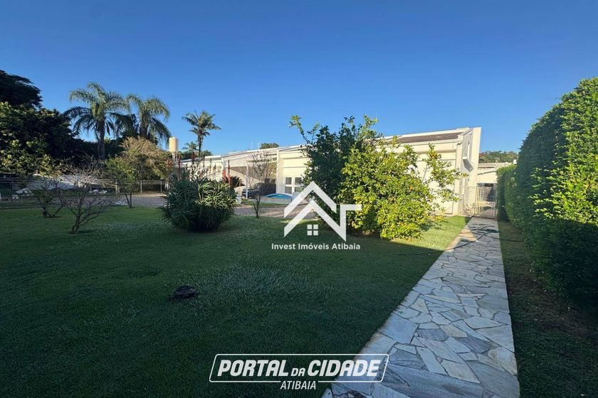 Casa &agrave; venda - 540m&sup2; - Jardim Flamboyant-B