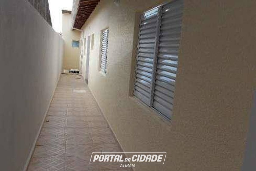 Casa &agrave; venda - 106m&sup2; - Alvin&oacute;polis