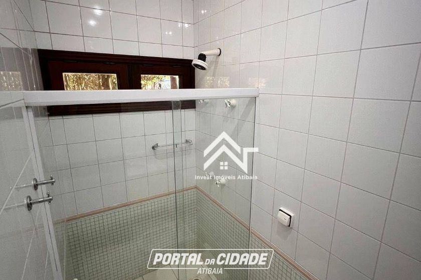 Casa &agrave; venda - 667m&sup2; - Estancia Parque de Atibaia