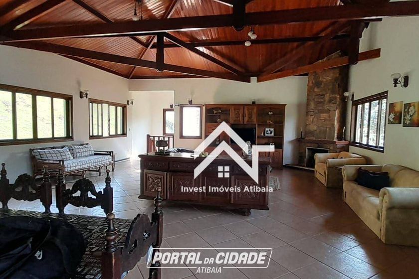 S&iacute;tio &agrave; venda - 312000m&sup2; - Est&acirc;ncia Santa Maria do Port&atilde;o
