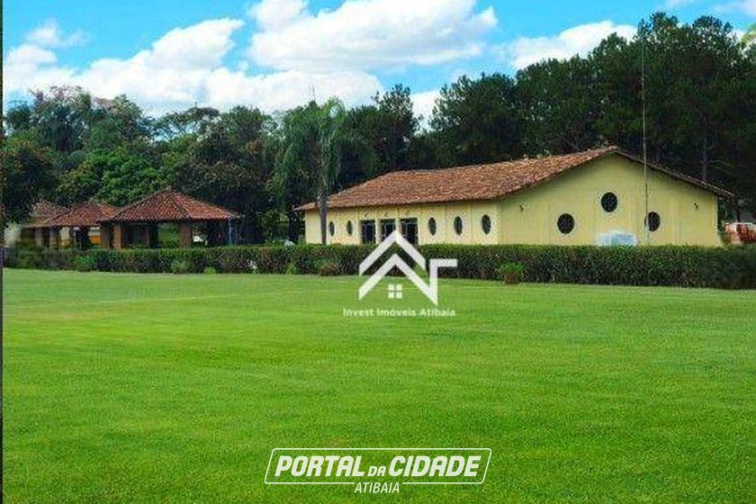 S&iacute;tio &agrave; venda - 95000m&sup2; - Campos de Atibaia