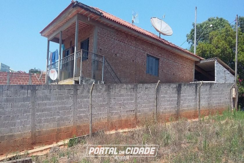 Casa &agrave; venda - 260m&sup2; - Jardim Sao Marcos