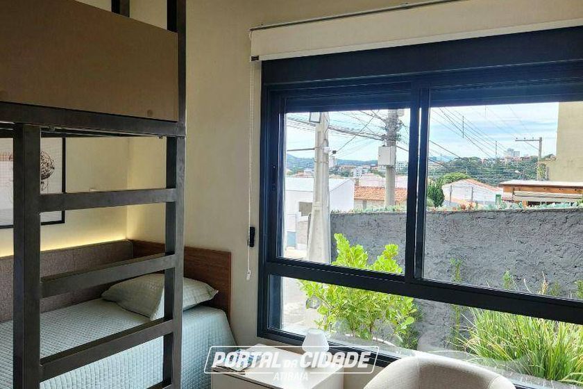 Apartamento &agrave; venda - 45m&sup2; - Alvin&oacute;polis