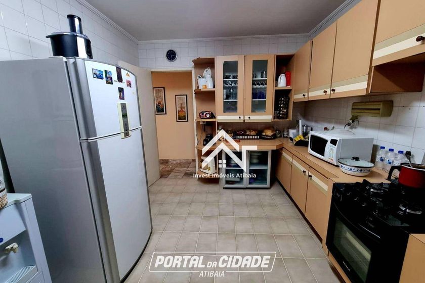 Casa &agrave; venda - 279m&sup2; - Condom&iacute;nio Flamboyant