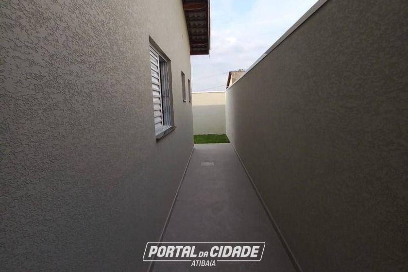 Casa &agrave; venda - 98m&sup2; - Nova Cerejeiras
