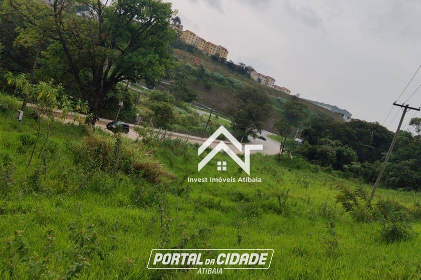 Terreno &agrave; venda - 45325m&sup2; - Terra Preta