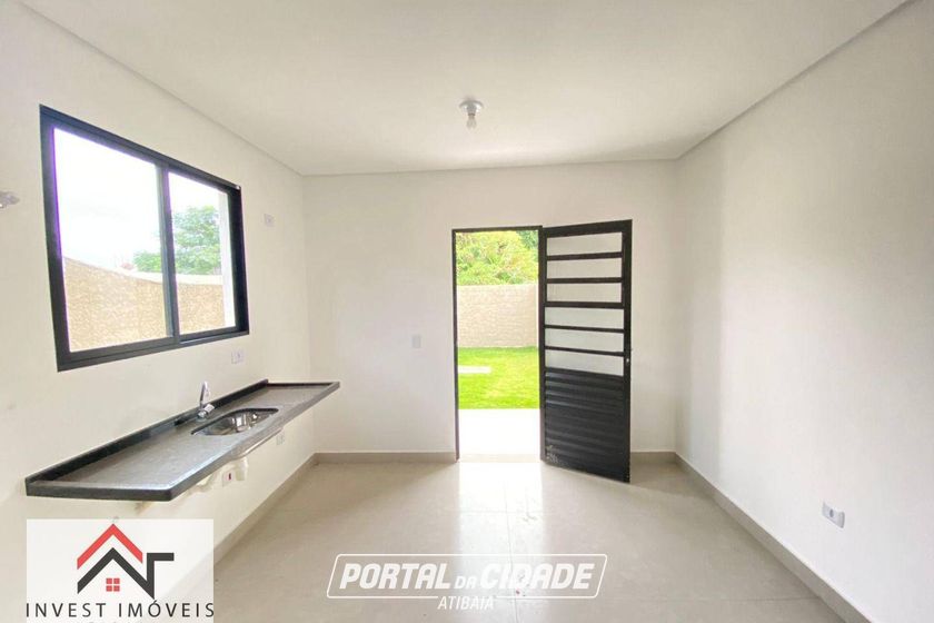 Casa &agrave; venda - 85m&sup2; - Jardim Maristela II