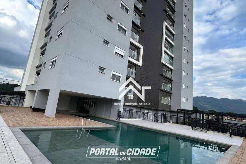 Apartamento &agrave; venda - 104m&sup2; - Nova Gard&ecirc;nia