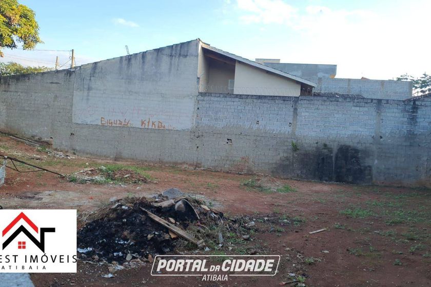 Terreno &agrave; venda - 296m&sup2; - Conjunto Habitacional Jos&eacute; Barnet Y Vives
