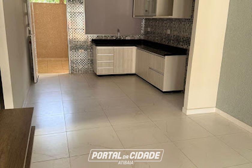 Casa &agrave; venda - 68m&sup2; - Jardim Colonial