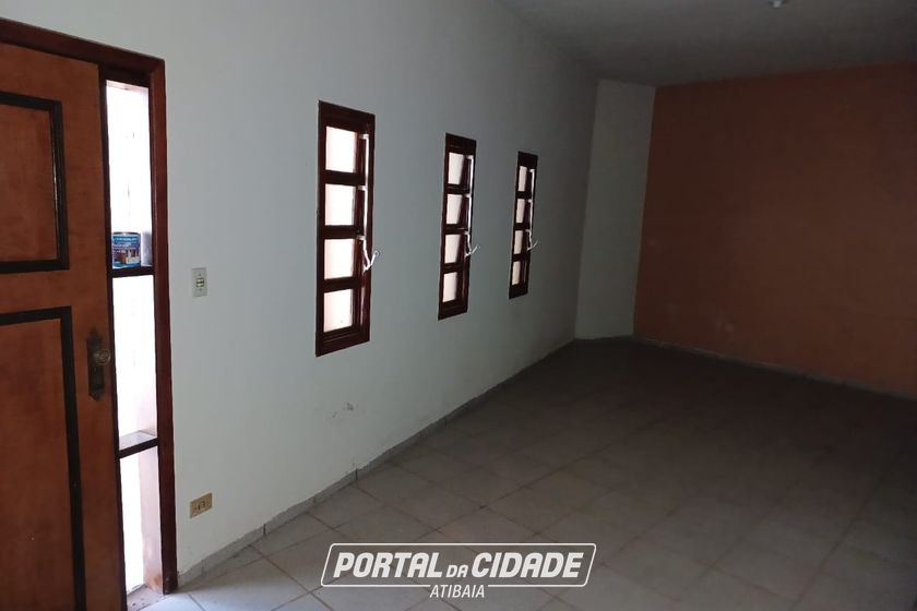 Casa para alugar - JARDIM BRASIL