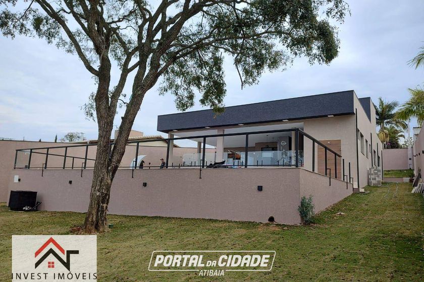 Ch&aacute;cara &agrave; venda - 1000m&sup2; - Vila Dom Pedro