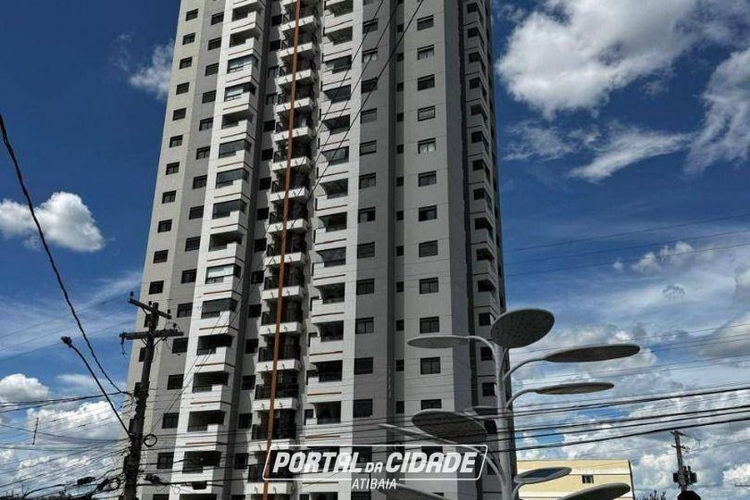 Apartamento &agrave; venda - 89m&sup2; - Alvin&oacute;polis