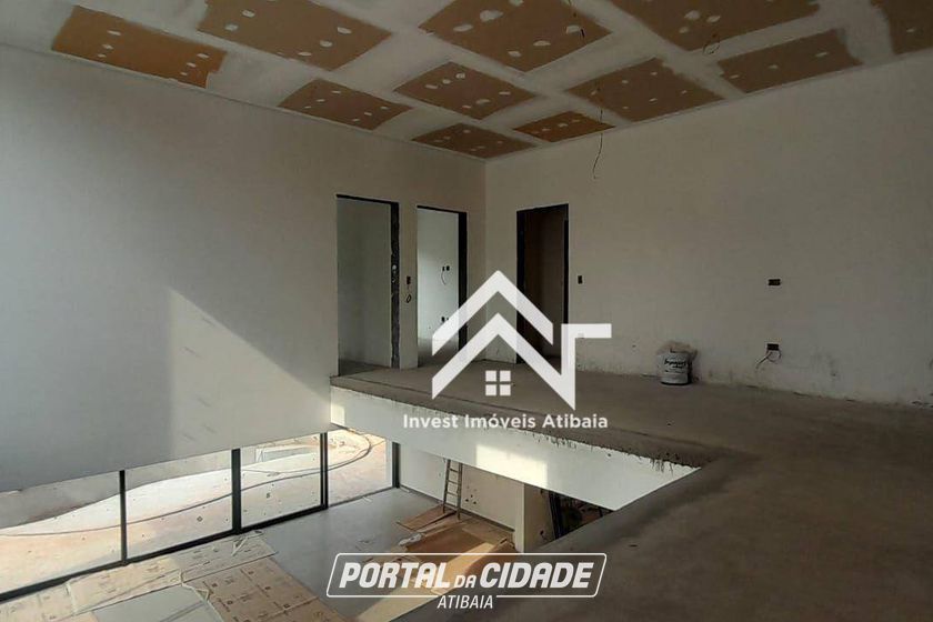 Casa &agrave; venda - 415m&sup2; - Condom&iacute;nio Granville