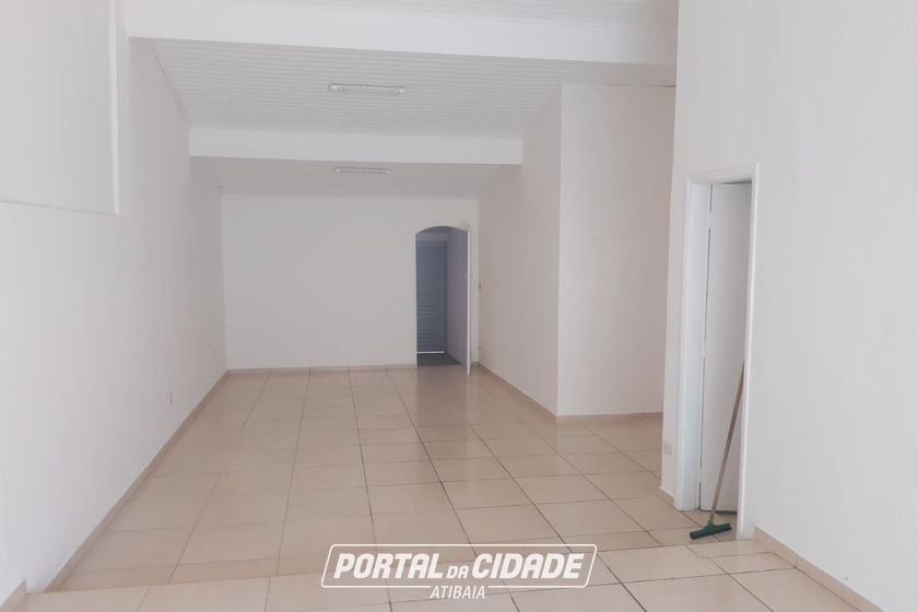 Sal&atilde;o Comercial para alugar - 60m&sup2; - Alvin&oacute;polis