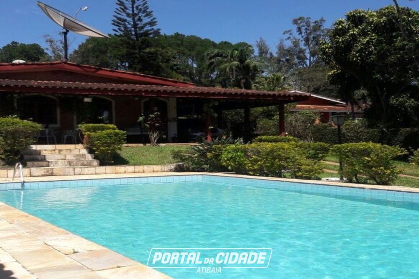 Ch&aacute;cara &agrave; venda - 320m&sup2; - Jardim Est&acirc;ncia Brasil