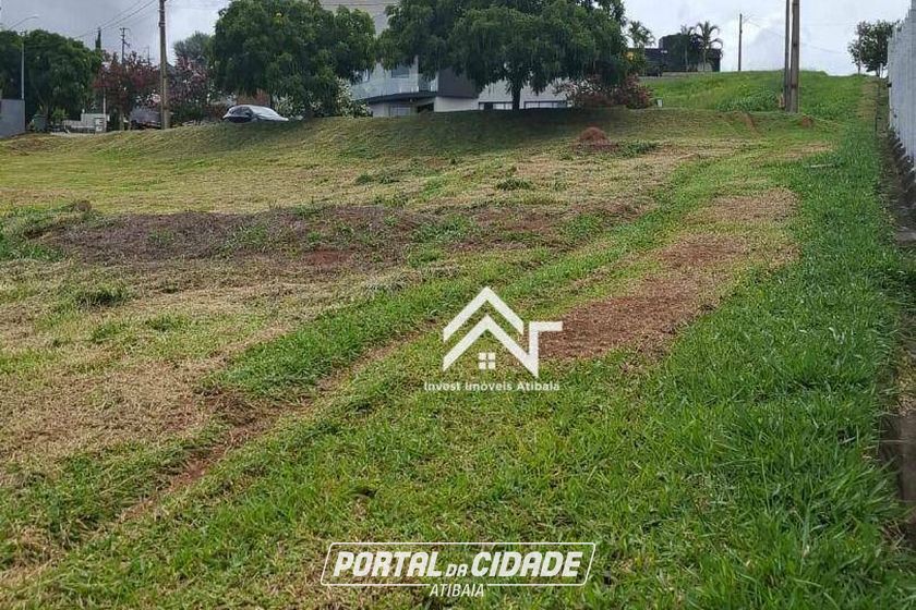 Terreno &agrave; venda - 645m&sup2; - Condom&iacute;nio Vale das &Aacute;guas