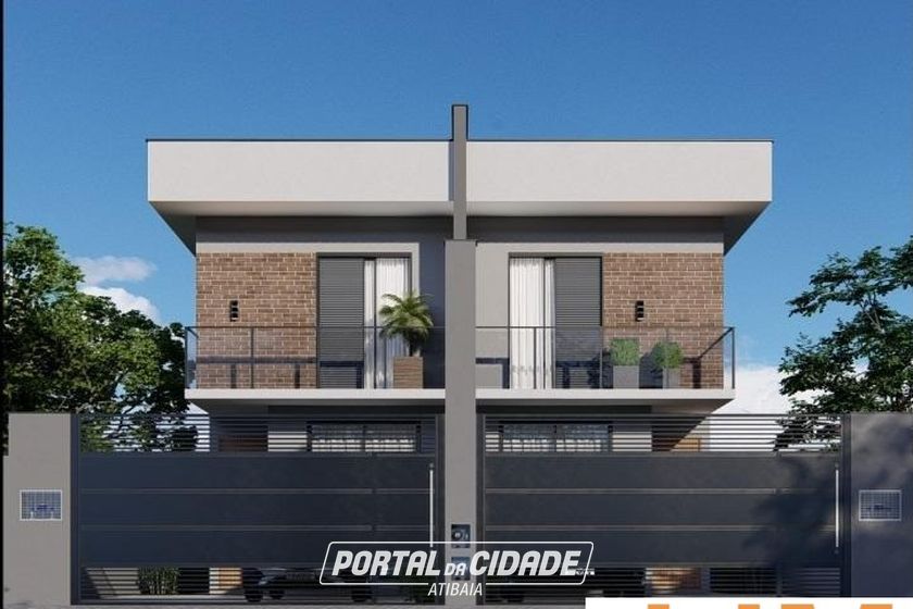 Casa &agrave; venda - 129m&sup2; - JARDIM DOS PINHEIROS