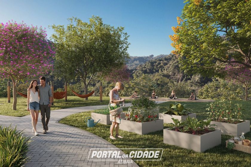 Terreno para alugar - 360m&sup2; - Jardim Paulista