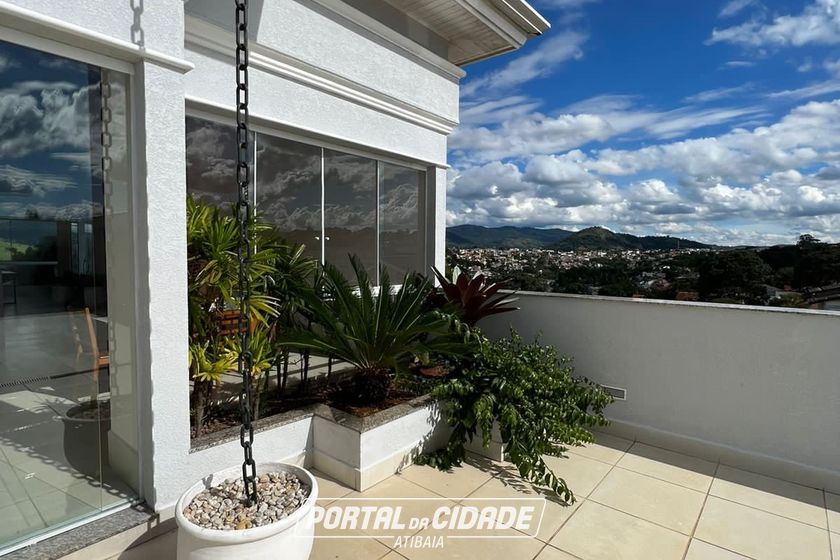 Apartamento &agrave; venda - 112m&sup2; - JARDIM DO LAGO