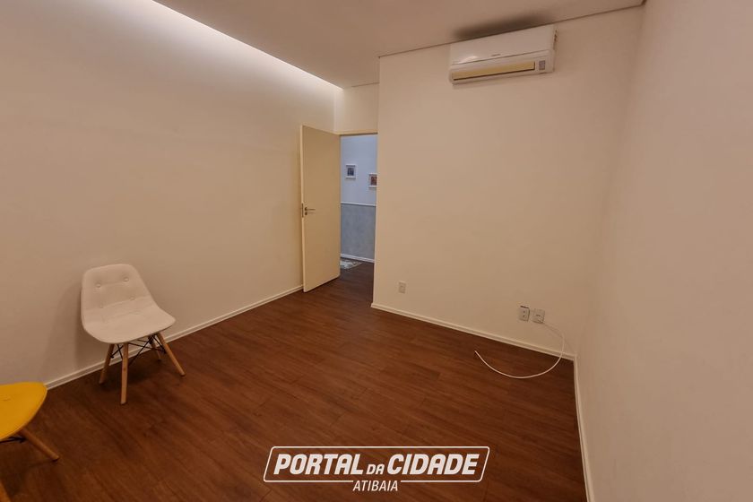 Sala Comercial para alugar - 50m&sup2; - CENTRO