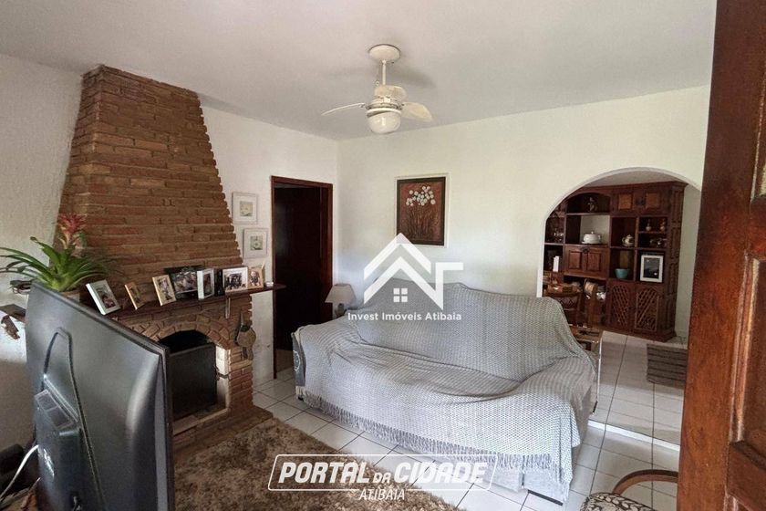 Casa &agrave; venda - 228m&sup2; - Jardim Paulista