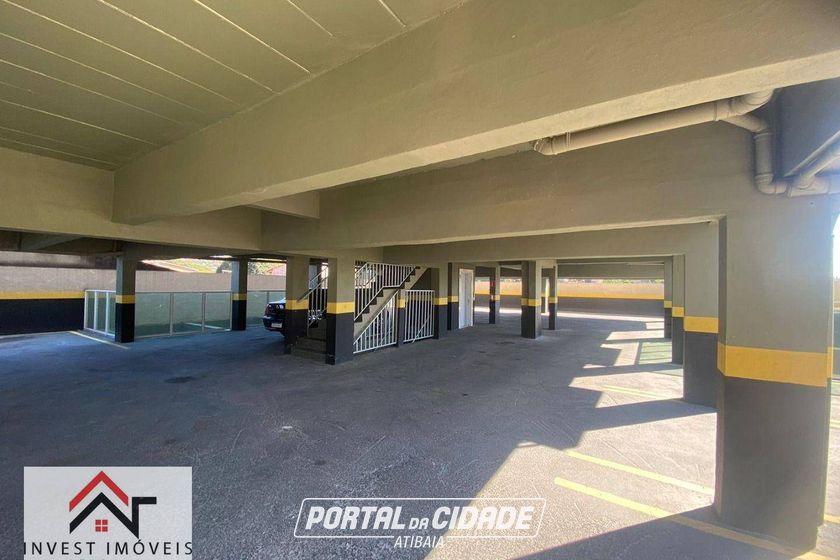 Apartamento &agrave; venda - 66m&sup2; - Jardim Imperial