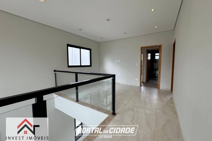 Sobrado &agrave; venda - 257m&sup2; - Condom&iacute;nio Buona Vita Gold