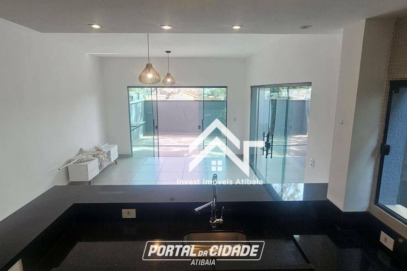 Casa &agrave; venda - 150m&sup2; - Jardim Maristela