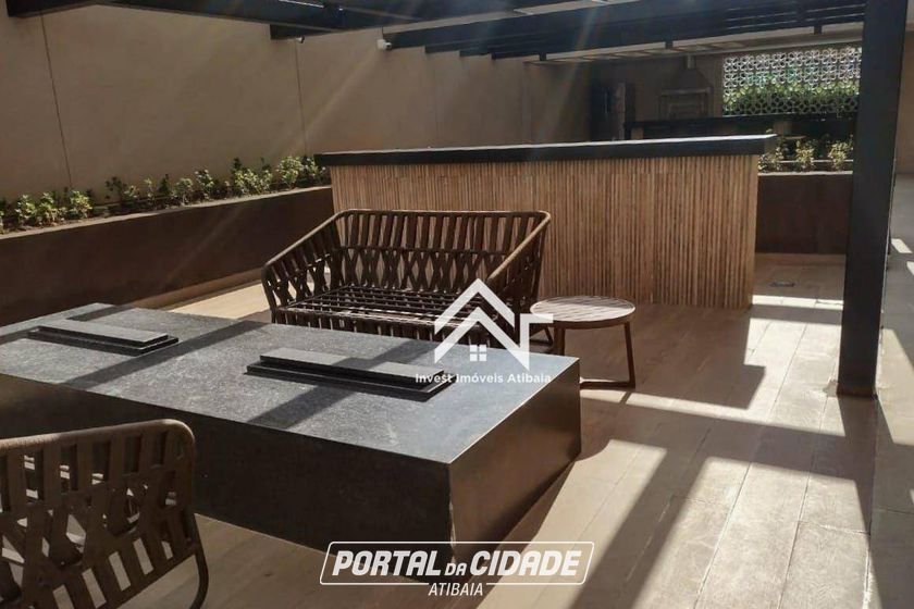 Apartamento para alugar - 74m&sup2; - Jardim Alvin&oacute;polis