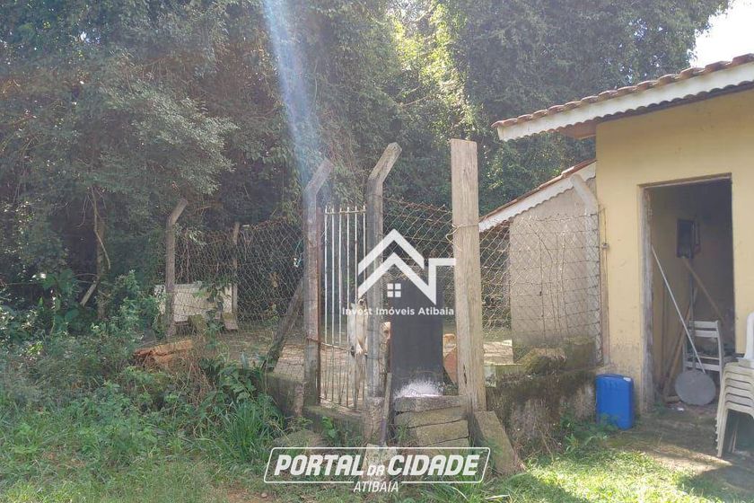 Ch&aacute;cara &agrave; venda - 4360m&sup2; - M&atilde;e dos Homens