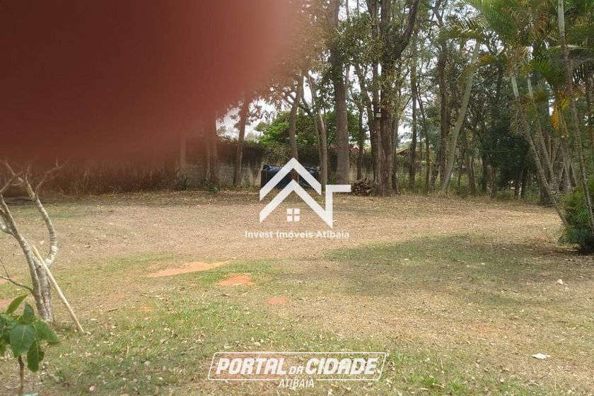 Terreno &agrave; venda - 2000m&sup2; - Jardim Est&acirc;ncia Brasil