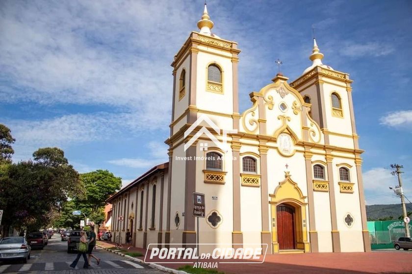 Casa para alugar - 63m&sup2; - Loteamento Vale das Flores